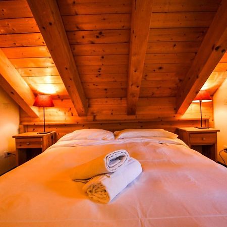 Residence Stalle Lunghe Прато-Невозо Экстерьер фото