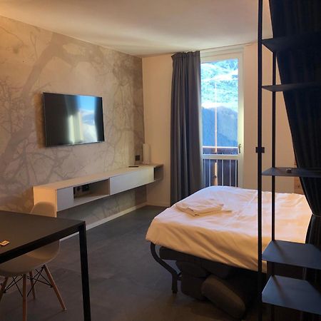 Residence Stalle Lunghe Прато-Невозо Экстерьер фото