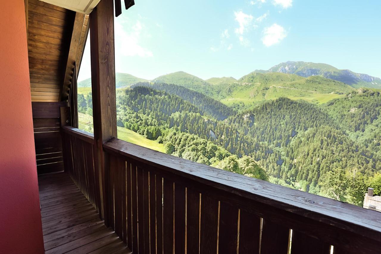 Residence Stalle Lunghe Прато-Невозо Экстерьер фото