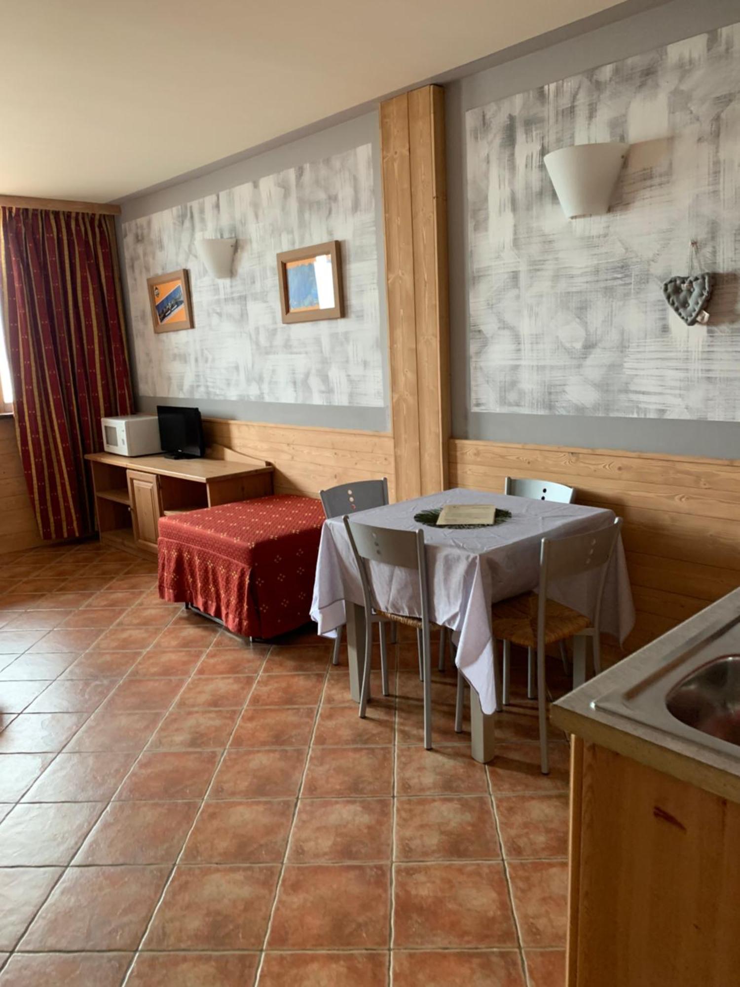 Residence Stalle Lunghe Прато-Невозо Экстерьер фото