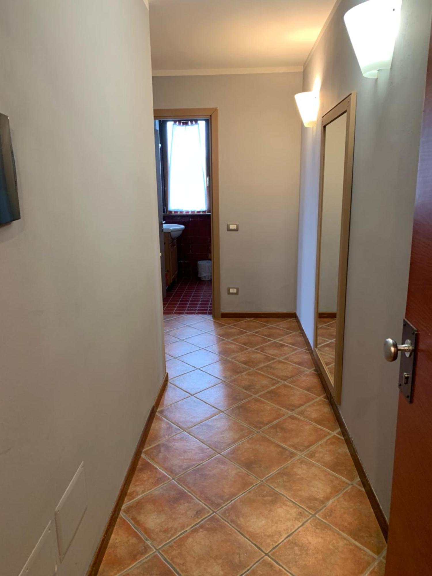 Residence Stalle Lunghe Прато-Невозо Экстерьер фото