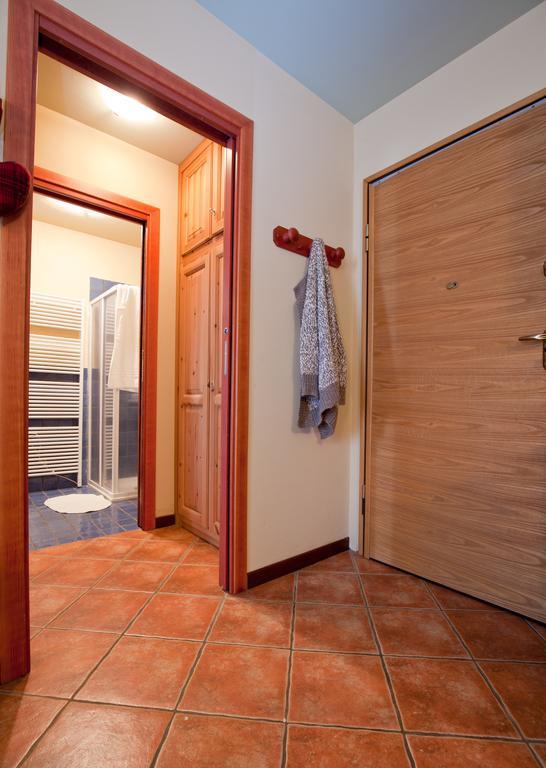 Residence Stalle Lunghe Прато-Невозо Экстерьер фото