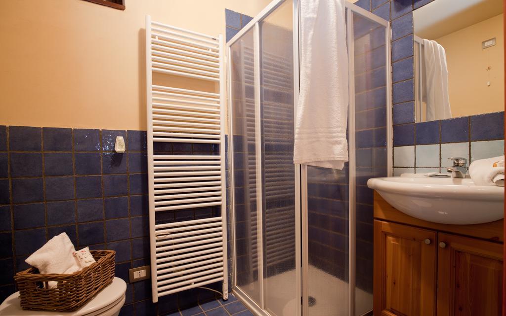 Residence Stalle Lunghe Прато-Невозо Экстерьер фото