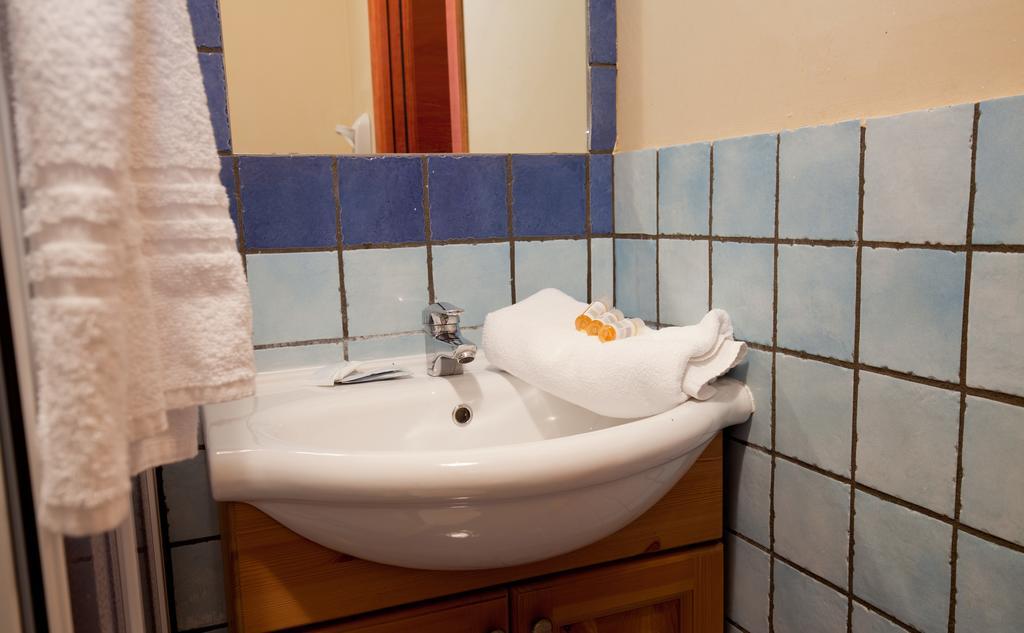 Residence Stalle Lunghe Прато-Невозо Экстерьер фото