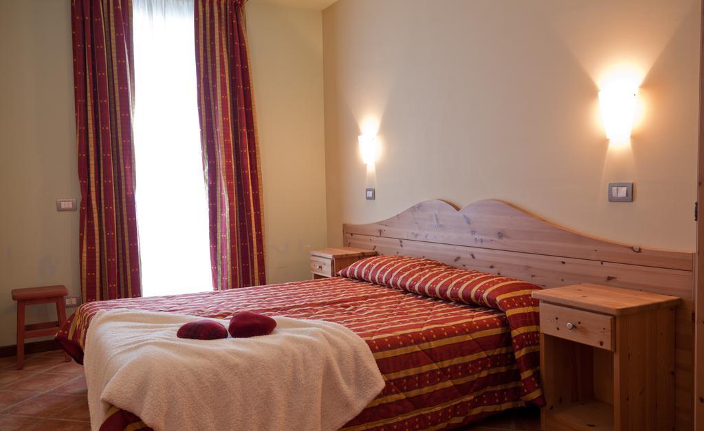 Residence Stalle Lunghe Прато-Невозо Экстерьер фото