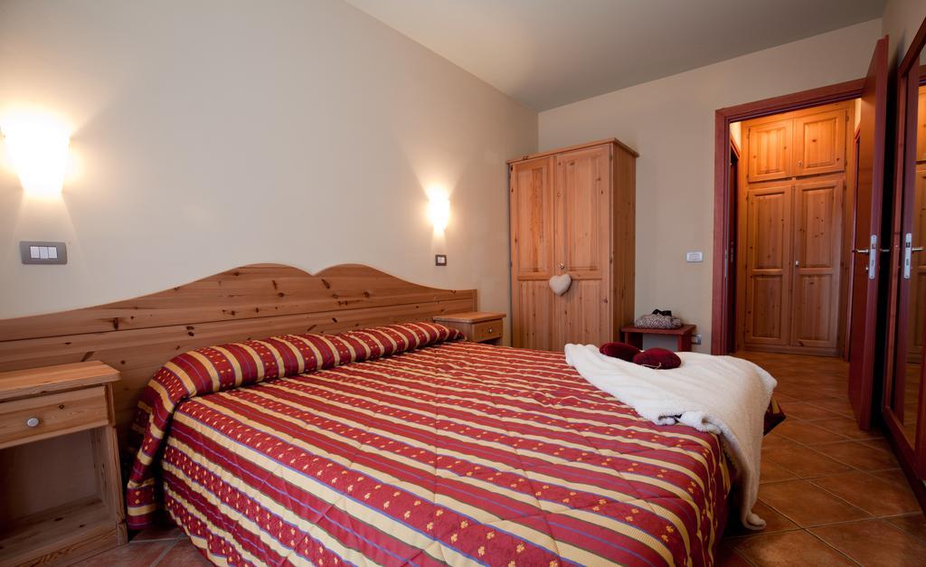 Residence Stalle Lunghe Прато-Невозо Экстерьер фото