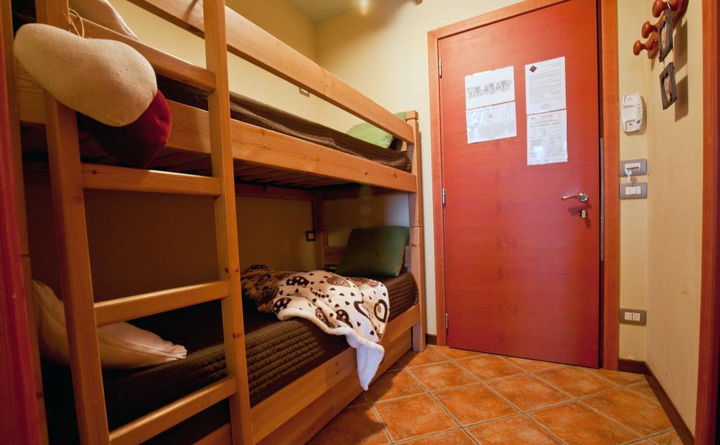 Residence Stalle Lunghe Прато-Невозо Экстерьер фото