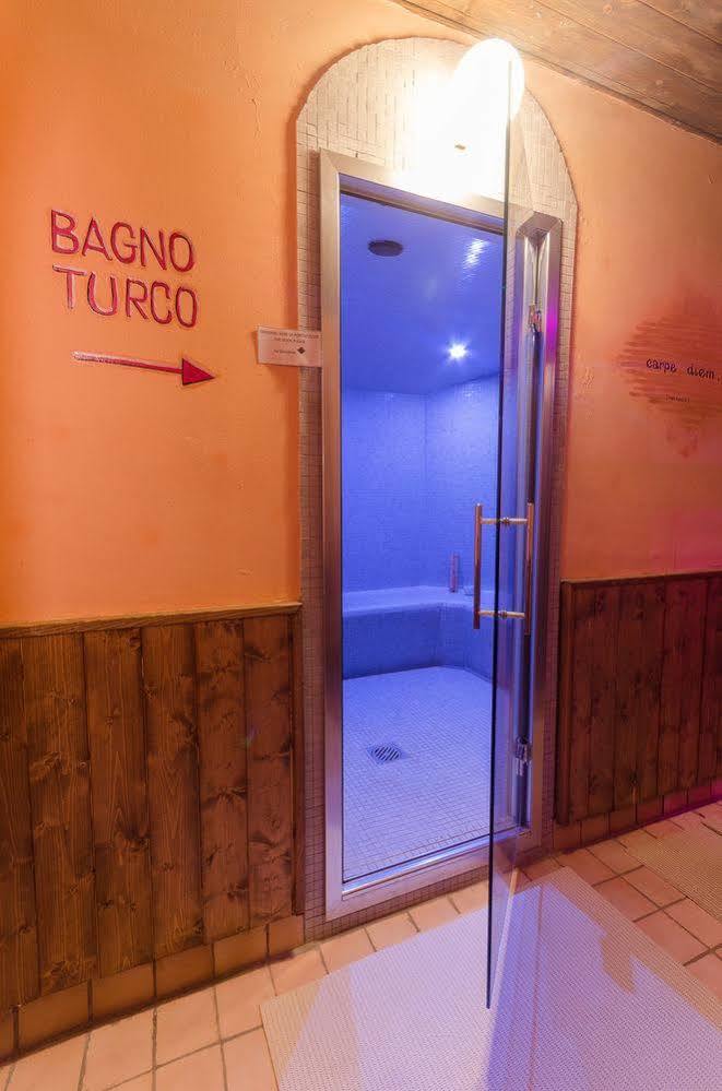 Residence Stalle Lunghe Прато-Невозо Экстерьер фото